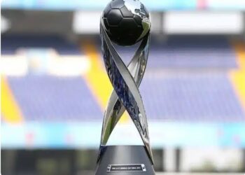 2023 FIFA Under-17 World Cup Complete Draw