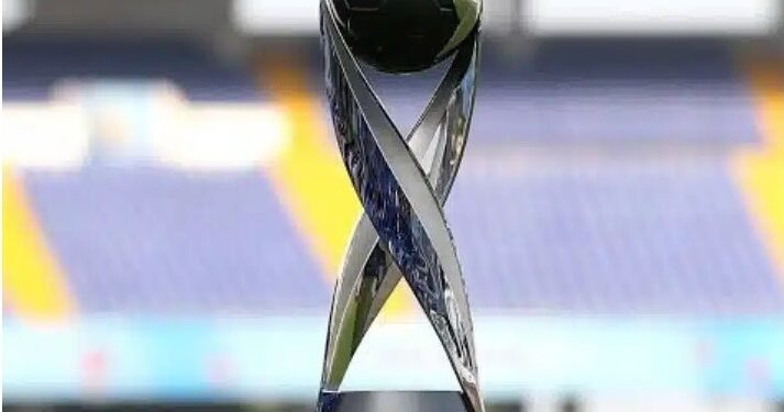 2023 FIFA Under-17 World Cup Complete Draw