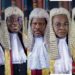 Meet The Five Presidential Tribunal Judges To Rule On Petitions Against Tinubu
