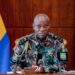 Gabon Coup Leader Sworn In As Interim President