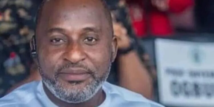 Another Major Setback For Labour Party As Tribunal Sacks Lawmaker