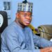 Yahaya Bello Reacts As Tribunal Sacks APC Senator, Declares PDP’s Natasha Akpoti Winner