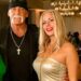 Hulk Hogan Marries For The Third Time (Photos)