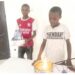 Why We Designed Cooking Stove That Uses Water – 14-Year-Old Twins Reveal