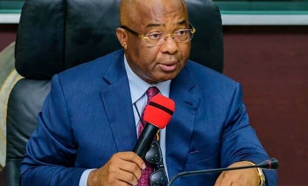 Imo: I Have Decided To Pardon Civil Servants Who Received Double Salaries For 10 Years – Gov Uzodinma
