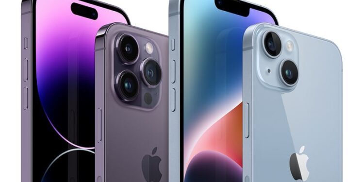China Bans Use Of iPhones For Government Officials