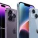 China Bans Use Of iPhones For Government Officials