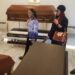 Iyabo Ojo And Tonto Dikeh Decide Choice As Mohbad Gets Free Casket, Others Ahead Of Befitting Burial (Video)