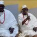 K1 De Ultimate Completes Rites For Chieftaincy After 7-Day Seclusion (Video)