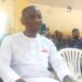 So Sad: Veteran Broadcaster, Kelvin Ugwu Is Dead