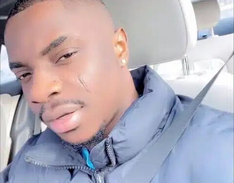 “I’m Protected by God and Gun” – MC Oluomo’s Son Brags As He Shows Off His Security Orderlies (Video)