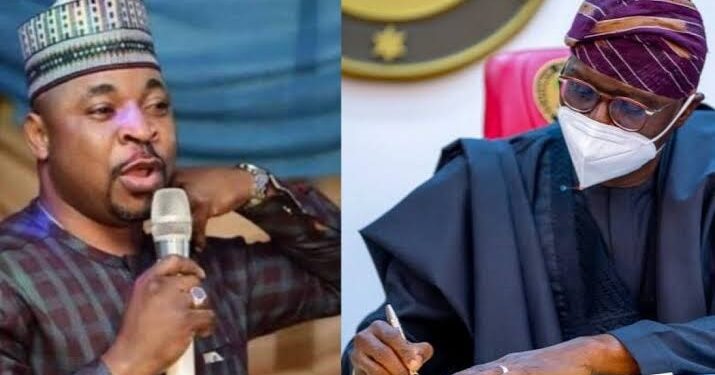 Sanwo-Olu Lifts Lagos NURTW Ban As MC Oluomo Returns