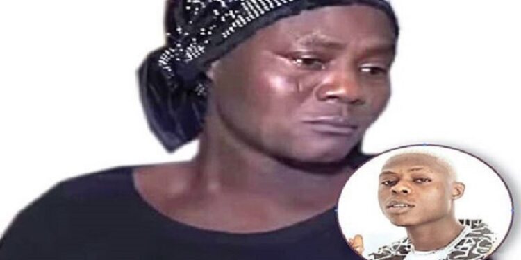 Mohbad Promised Me N5m The Day He Died — Mother Reveals