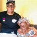 Bishop Isaac Idahosa’s Mother Is Dead