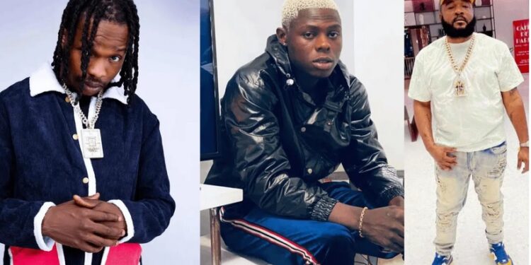 Mohbad: Police Speaks On Arresting Naira Marley, Sam Larry