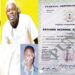 Mohbad Passed NECO At One Sitting, I Don’t Know Why He Joined Naira Marley — Ex-Principal