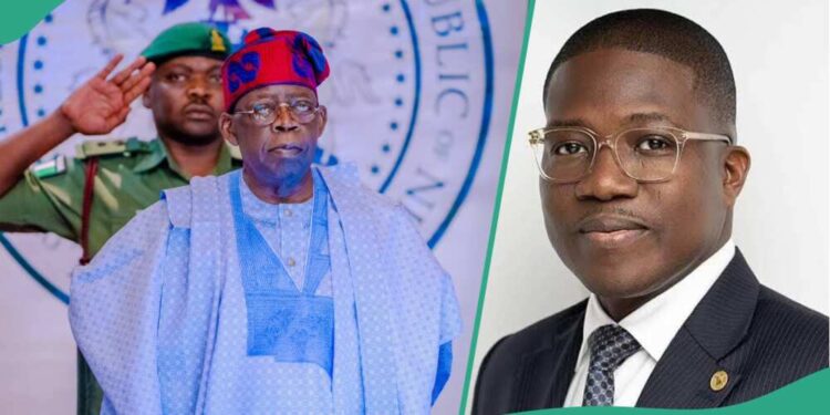 “I’m Going To Serve Tinubu” – Muri-Okunola Resigns As Lagos Head of Service