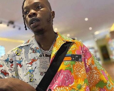 Mohbad: More Woes For Naira Marley As Another Radio Station Ban His Songs