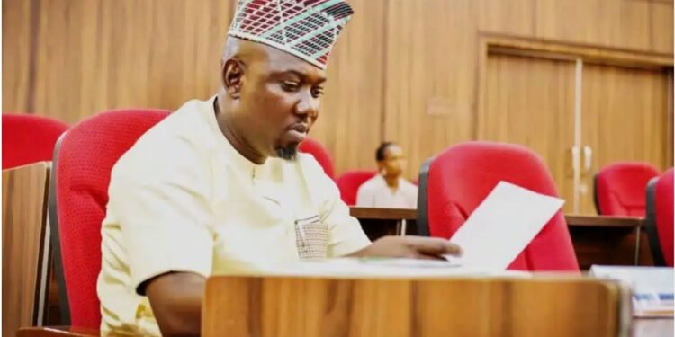 Tribunal Sacks APC Lawmaker In Ondo