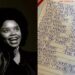 Mandela’s Late Grand Daughter Shared Names Of People Not Wanted At Her Burial (Full List)