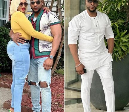 It’s An Old Video – Actor Bolanle Ninalowo Refutes Claims His Marriage Crashed Because of Cheating