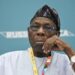 No Minister Approved Over N25 Million Without My Consent – Obasanjo