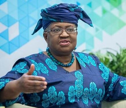 Why Igbos Are Divided People, Attack Each Other – Okonjo-Iweala
