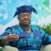 Why Igbos Are Divided People, Attack Each Other – Okonjo-Iweala
