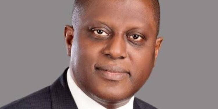 Meet Yemi Cardoso, Newly Appointed CBN Governor (Profile)
