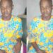 Tears As Veteran Actor Passes Away (Photo)