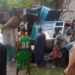 Tragedy As Six Persons Die In Osun Road Accident