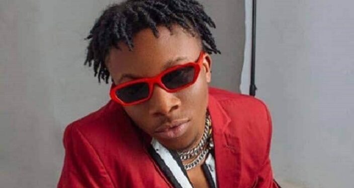 ‘Why I Restricted Mohbad’s Messages On Instagram’ – Oxlade