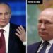“He May Already Be Dead, The Real Putin Hasn’t Been Seen In More Than A Year” – Ukraine Spy Chief Claims Russian President Uses Body Double (Video)