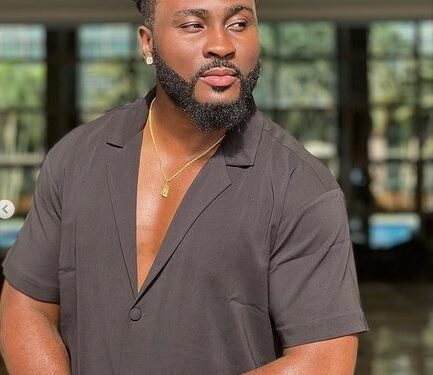 BBNaija AllStars: If I Survive This Eviction, These Guys Will Wish They Sent Me Home – Pere Vows (Video)