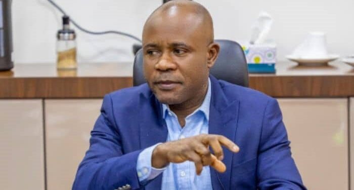 Just In: Tribunal Upholds Gov Peter Mbah Election