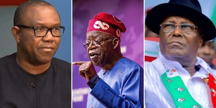 Read The Presidential Tribunal Judgment That Affirmed Tinubu As President (Full Text)