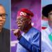 Read The Presidential Tribunal Judgment That Affirmed Tinubu As President (Full Text)