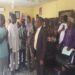 OSPOLY Rector Suspended By Adeleke Resumes Office With Court Injunction