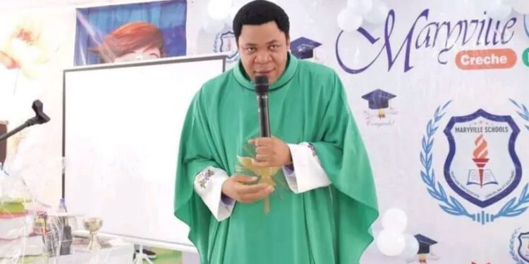 Gunmen Abduct Catholic Priest, Others In Fresh Attack In Enugu