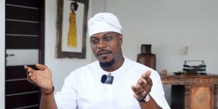 Lagos Governorship Elections: Rhodes-Vivour Discloses Next Move After Court Affirms Sanwo-Olu’s Victory