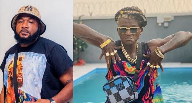 If I Talk Everywhere Go Scatter – Portable Slams Sam Larry, Reveals His ‘Shady’ Job