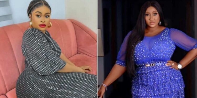 You Can’t Owe Me And Then Block Me – Sarah Martins Calls Out Former Bestie, Judy Austin Over Debt