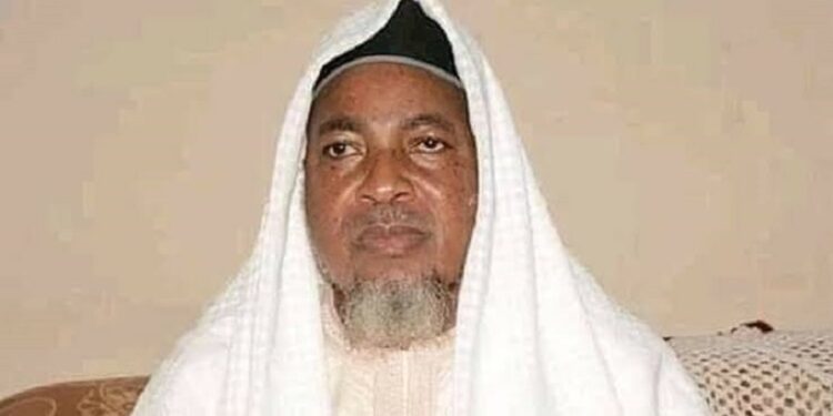 Popular Islamic Cleric Is Dead