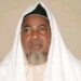 Popular Islamic Cleric Is Dead