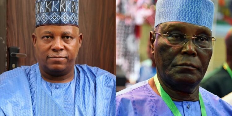 PEPT: ‘Atiku Will Spend His Days Rearing Broilers, Goats’ – Shettima Reveals Plans
