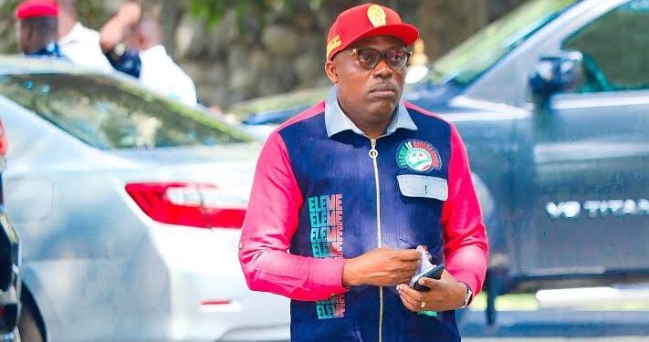 Rivers Govt Shut Down AIT, Raypower