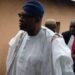 Former RCCG Pastor, Ghandi Laoye Arrives Ogbomoso For Installation As New Soun