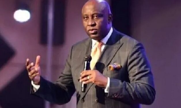 10 Things To Know About RCCG Pastor Appointed As Soun Of Ogbomoso Land