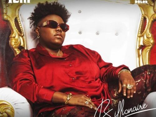 My Dad Was Assassinated In Our Presence – Singer Teni