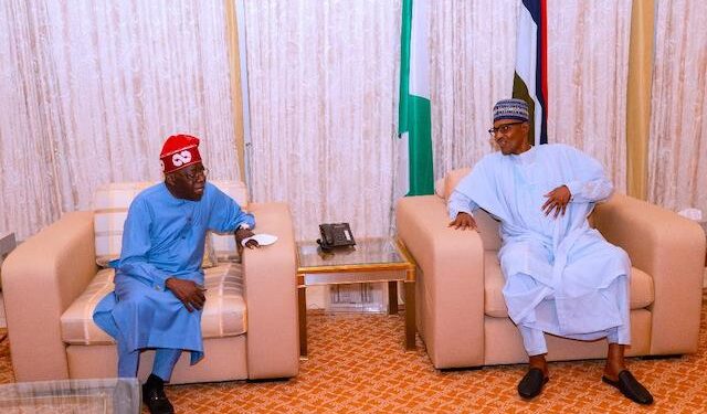 Tinubu To Sack Buhari’s Last-minute Appointees